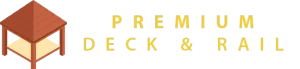 Premium Deck and Rail