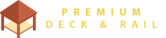 Premium Deck and Rail