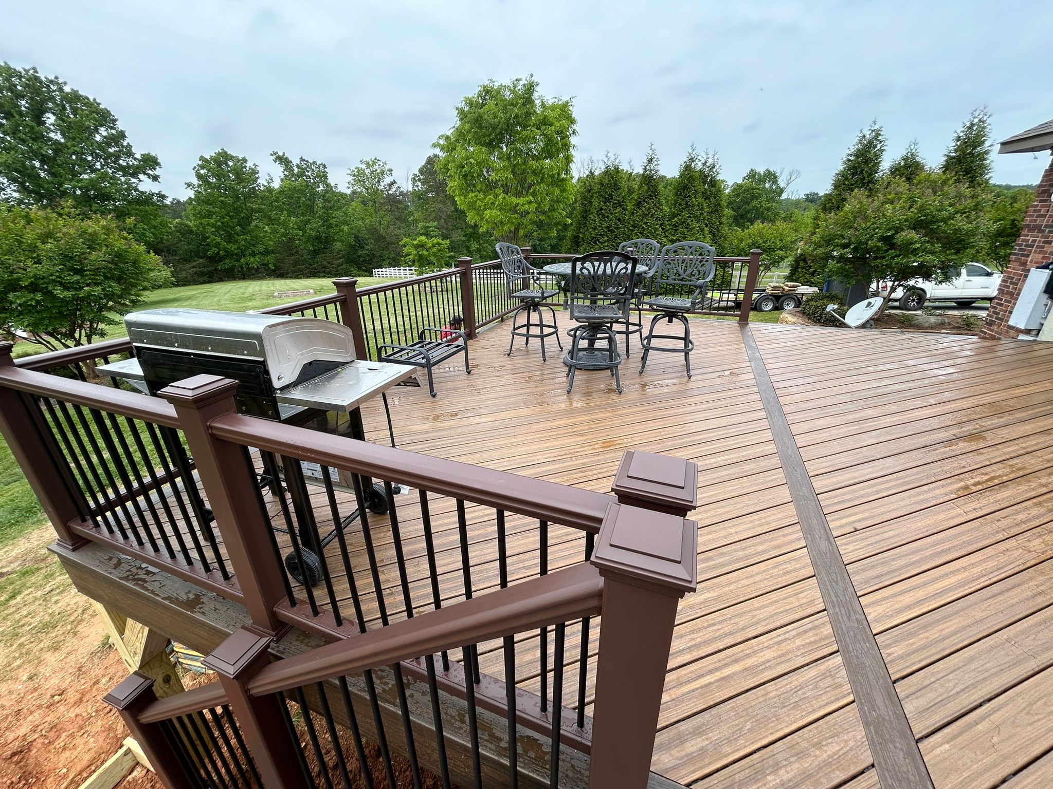 decks porches patios enclosed porches sunrooms